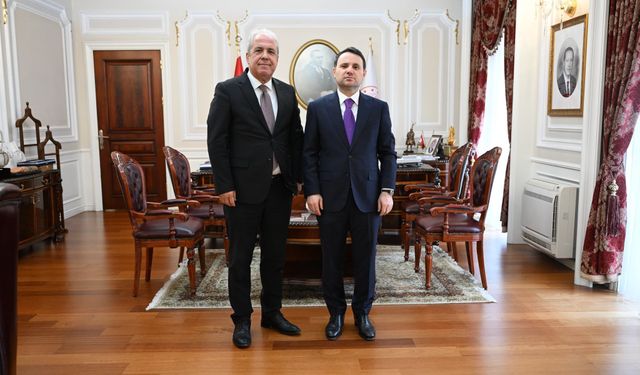 Erdoğan, Akın Gürlek'e 'Özgür Özel'i ciddiye alma' demiş