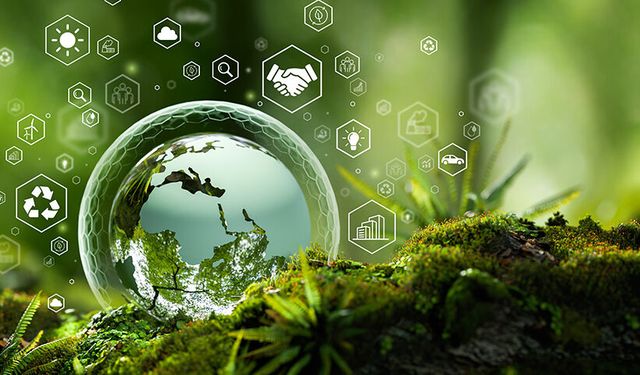 Sıfır Atık ile 90 milyon ton atık geri dönüşüme kazandırıldı