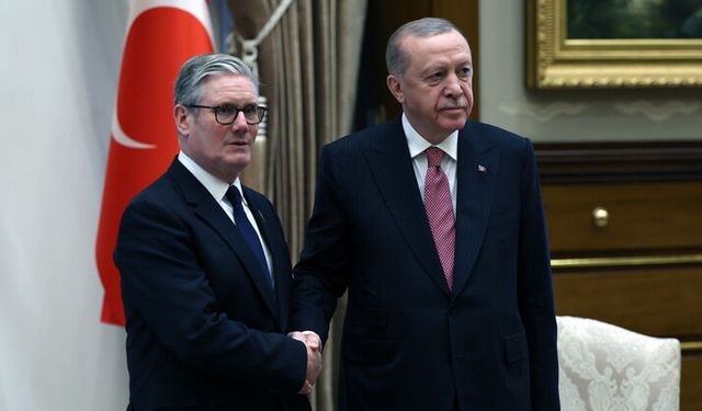 "İran'ın saldırganlığına son vermesi hayati önemde"