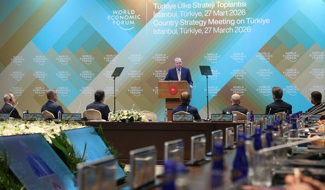 Erdoğan: Savaşın faturasını tüm insanlık ödüyor