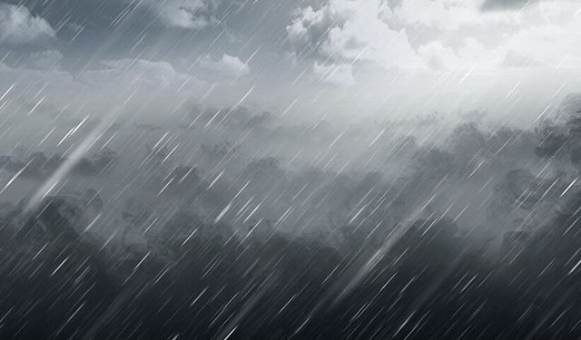 Son 66 yılın en yağışlı şubat ayı yaşandı