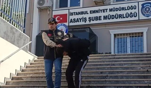 'Tetik işleriniz yapılır' ilanı veren çocuklara operasyon