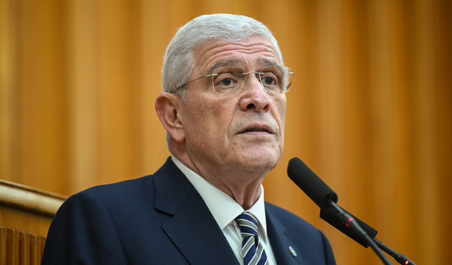 "Türkiye, İran karşıtı bir ittifakın dışında kalmalıdır"