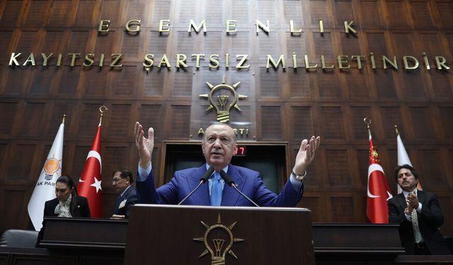 Erdoğan: Kardeşliği yüceltmek mecburiyetindeyiz