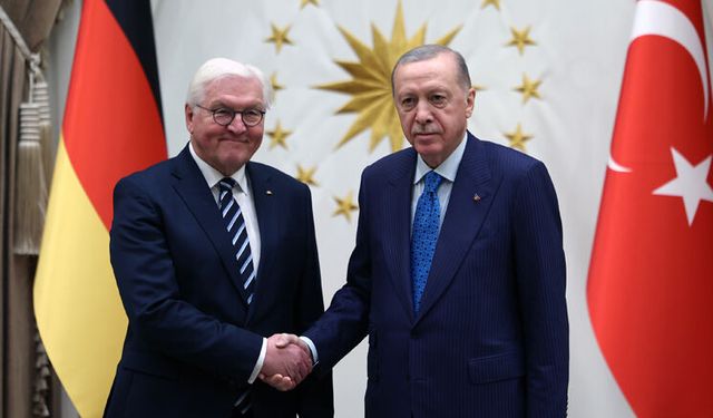 Erdoğan: Savaş, Avrupa'yı da zayıflatmaya başladı