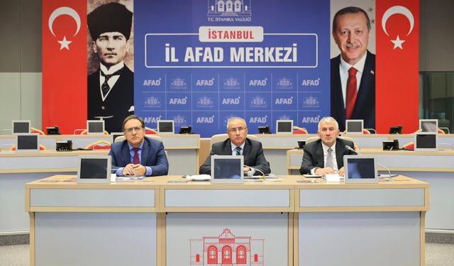 İstanbul Valiliği: Sokak hayvanları konusunda geri adım yok
