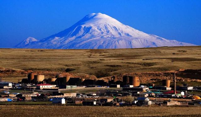 Kars'ta mera yasağı iddiası yalanlandı