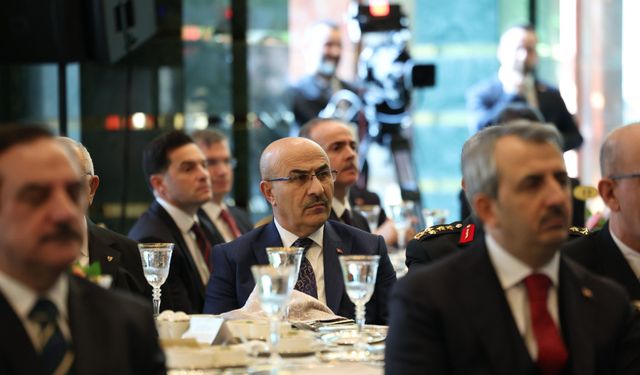 Ankara Valisi ve Emniyet Genel Müdürü görevden alındı