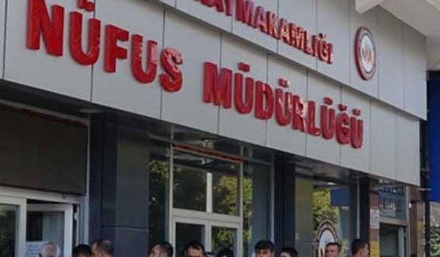 YDS sınavı için bazı nüfus müdürlükleri açık olacak