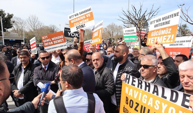 Özel halk otobüslerinin zararını devlet karşılayacak