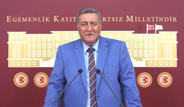 Gürer: Zincir marketlerde pestisit laboratuvarlarları olmalı