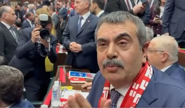 Millî maç nedeniyle LGS sınavının günü değişti