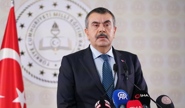 Öğretmen eğitimi Eylül'ün ilk haftası çevrimiçi olacak