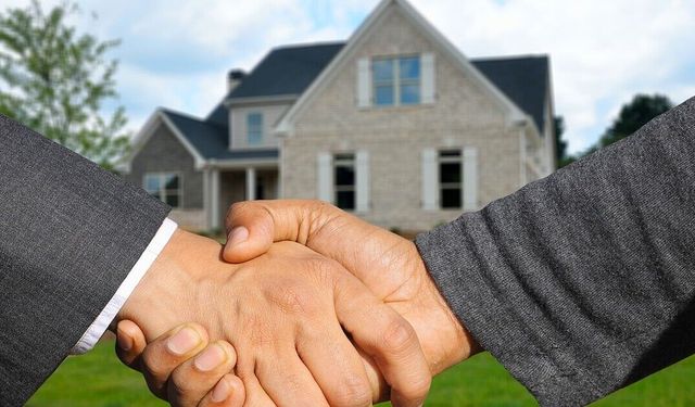 Emlak satışlarında güvenli ödeme sistemi zorunlu oluyor