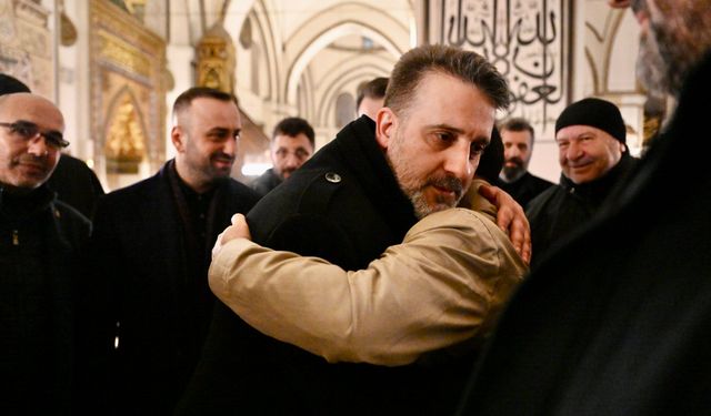 Camilerin sosyal hayatla bağı güçlendirilecek