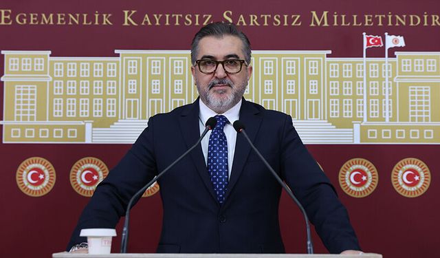 Yıldırım: 'Köpek seviciliği lobisi' ticari kazanç sağlıyor
