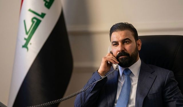 Erdoğan'dan 'Irak'ta kapsayıcı hükümet' çağrısı