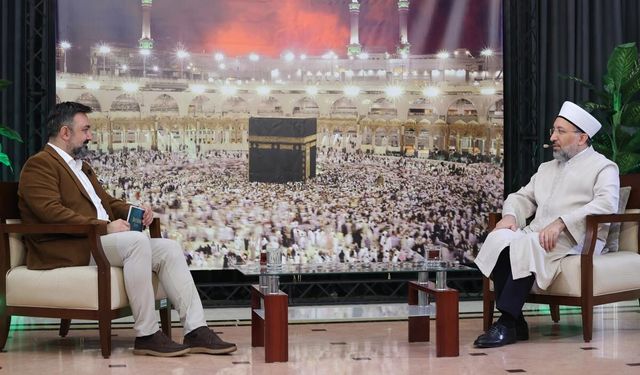 Diyanet aracılığıyla 900 bine yakın hisse kurban bağışlandı