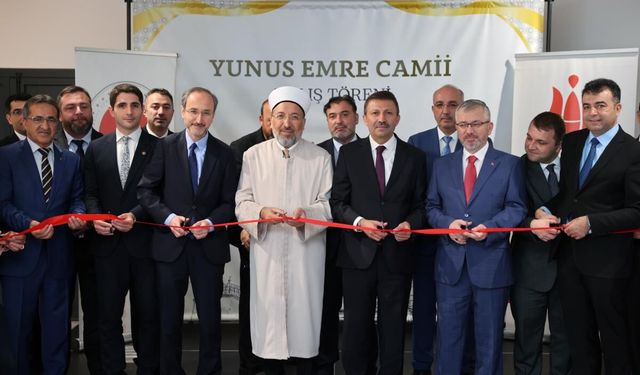 Arpaguş: Yavrularımızı bekleyen büyük tehlikeler var