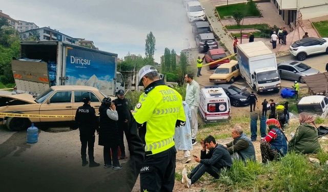 ASKİ'den açıklama: 2 işçi hayatını kaybetti