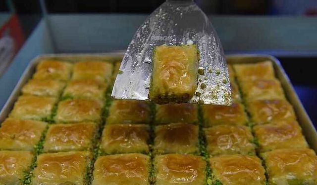 Bayram öncesi gıda denetimleri yoğunlaştı