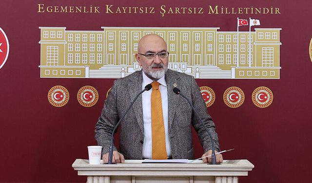 Cıngı: Başıboş köpek sorunu bir kamu güvenliği meselesidir