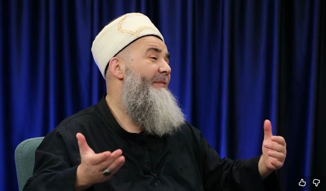 Cübbeli: Fakir yaşıyorum, 30 bin dolarlık tespih alamıyorum