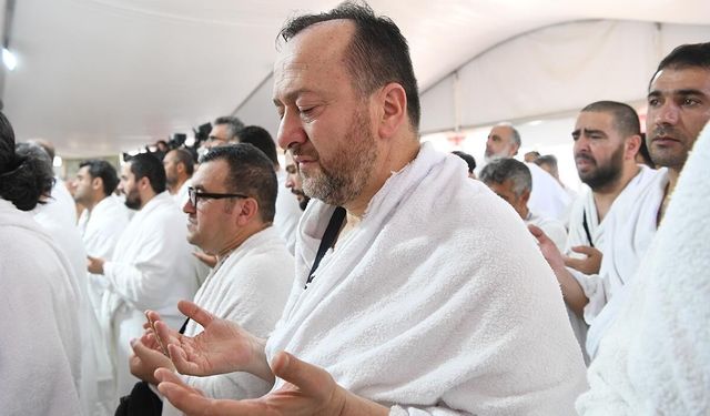 Bayram takva bilincini kuşanma günüdür