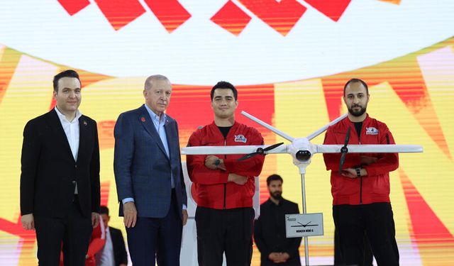 "Aidiyetin, liyakatin önüne geçtiği günler geride kaldı"