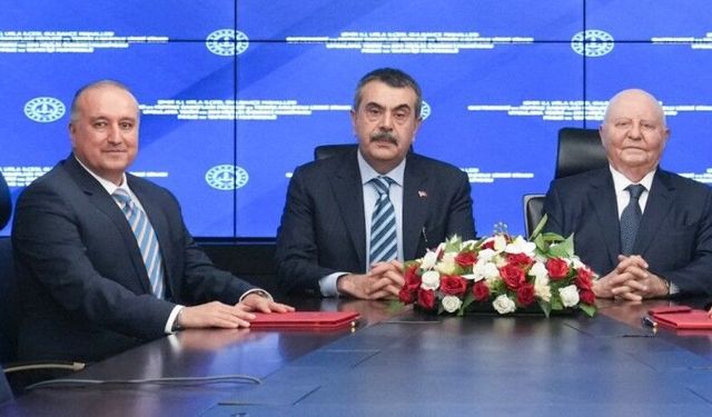 İzmir'de gastronomi lisesi açılacak