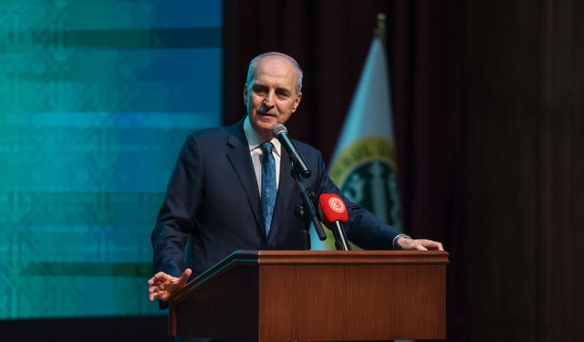 DEM Parti'den Kurtulmuş'a: Süreç sürüncemede bırakılamaz