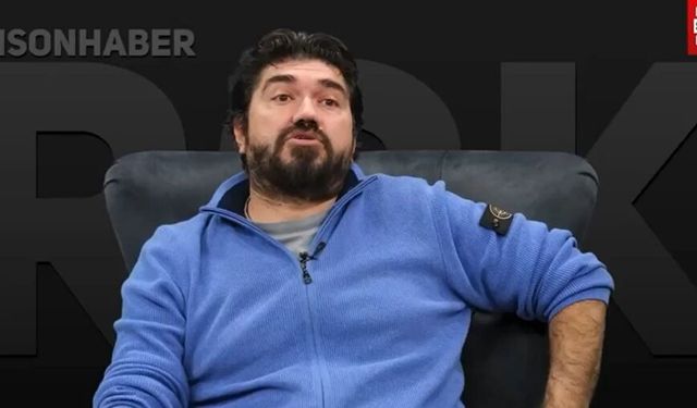 Rasim Ozan Kütahyalı tutuklandı