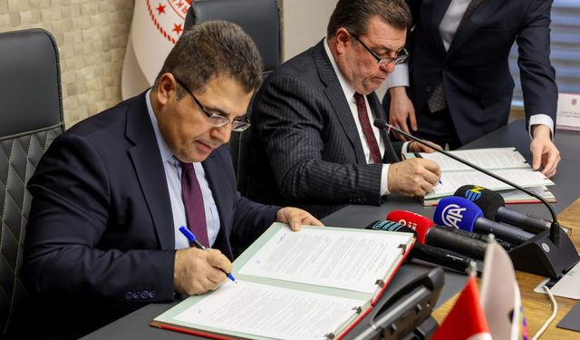 Mahkumlar tarlada çalıştırılacak