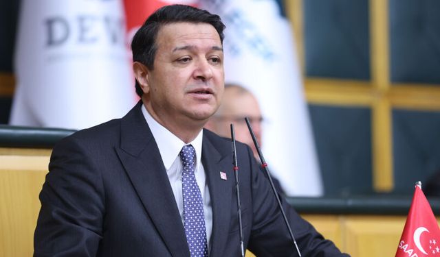 Arıkan'dan barış sürecine 'muğlaklık' eleştirisi