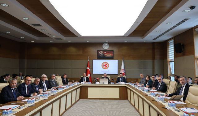 Okul saldırılarıyla ilgili Meclis komisyonu Maraş'a gidiyor
