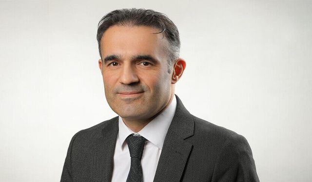 TÜİK Başkanı Çetinkaya görevden alındı