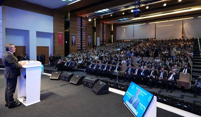 BİLSEM'e kabulde uygulanan zeka testleri yerli olacak