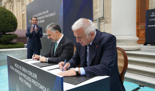 Kimlik kartı artık Müzekart yerine de geçecek