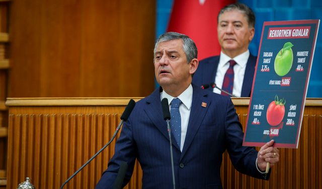 Özel: Barış süreci hepimiz için tarihi bir sorumluluk alanı