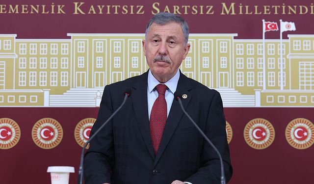 Özdağ: Siyasi faili meçhullerde zamanaşımı kaldırılsın