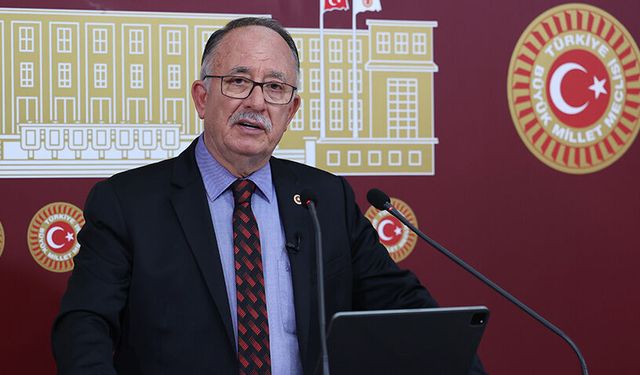 Kılıç: Emekliye bayram ikramiyesi en az bir maaş olmalı