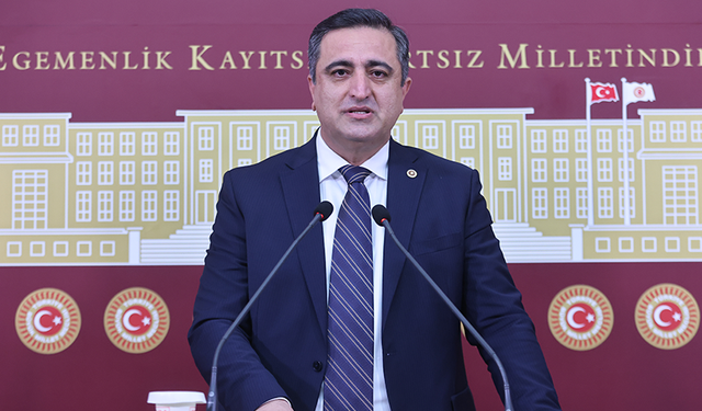 Ramanlı: Yüksek POS komisyonları küçük esnafı zorluyor