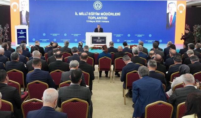 Tekin: Okullarda Eylül ayında yeni tedbirler hayata geçecek