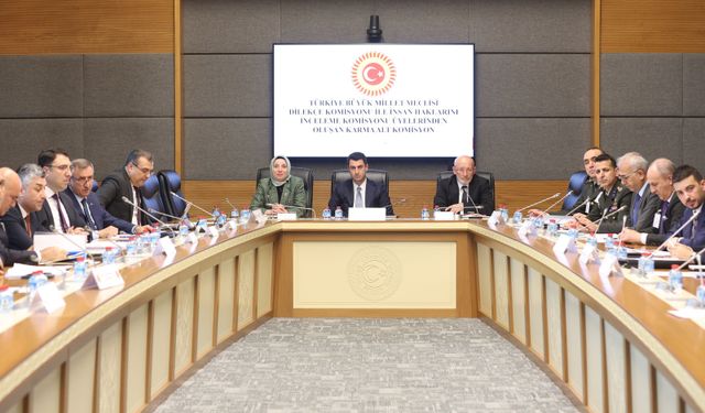 Kamu Denetçisi Makas: Ücretli öğretmenler prim mağduru