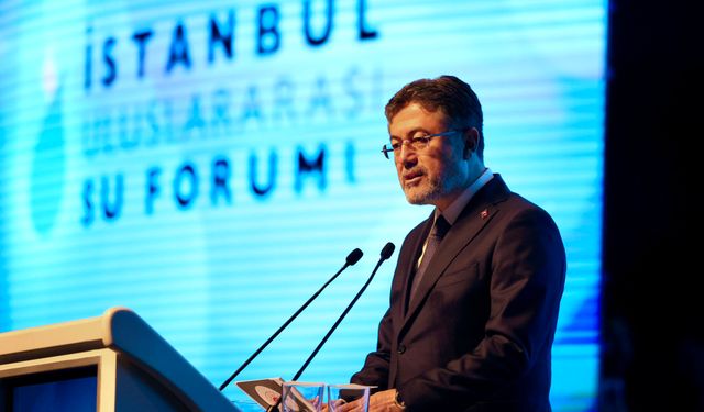 Yumaklı: Sulamada yenilikçi uygulamaları hayata geçiriyoruz