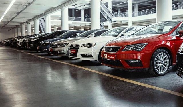 İkinci elde "6 ay 6 bin kilometre" uygulaması uzatıldı