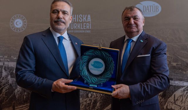"Ahıska Türkleri: Kayıp Sürgünün İzinde" sergisi açıldı