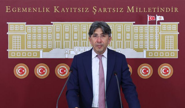 Bozan: Kanser hastalarının tedavi giderleri ücretsiz olmalı