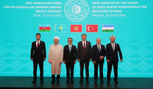 "Sadece toprakları değil, maneviyatı da işgalden kurtaralım"