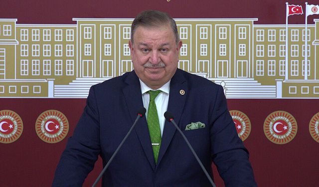 Bekin: Beyaz Türk diye kendilerini dokunulmaz sanıyorlar